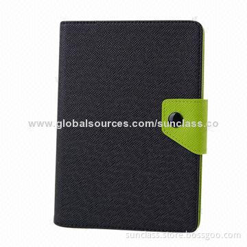Hit Color Split Bluetooth Keyboard Case for iPad 2/3/4/iPad Air/iPad Mini
